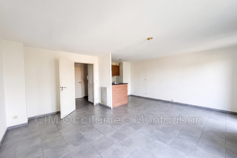 Appartement à vendre à Toulouse — Vue nature — photo 5