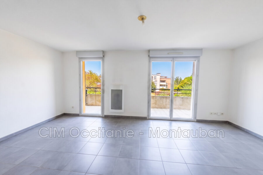 Appartement à vendre à Toulouse — Vue nature — photo 6
