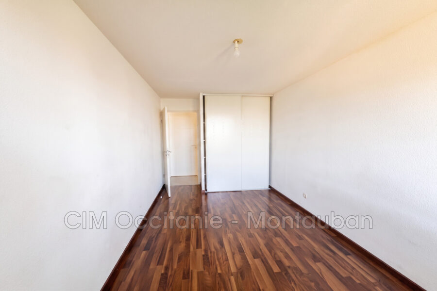 Appartement à vendre à Toulouse — Vue nature — photo 7