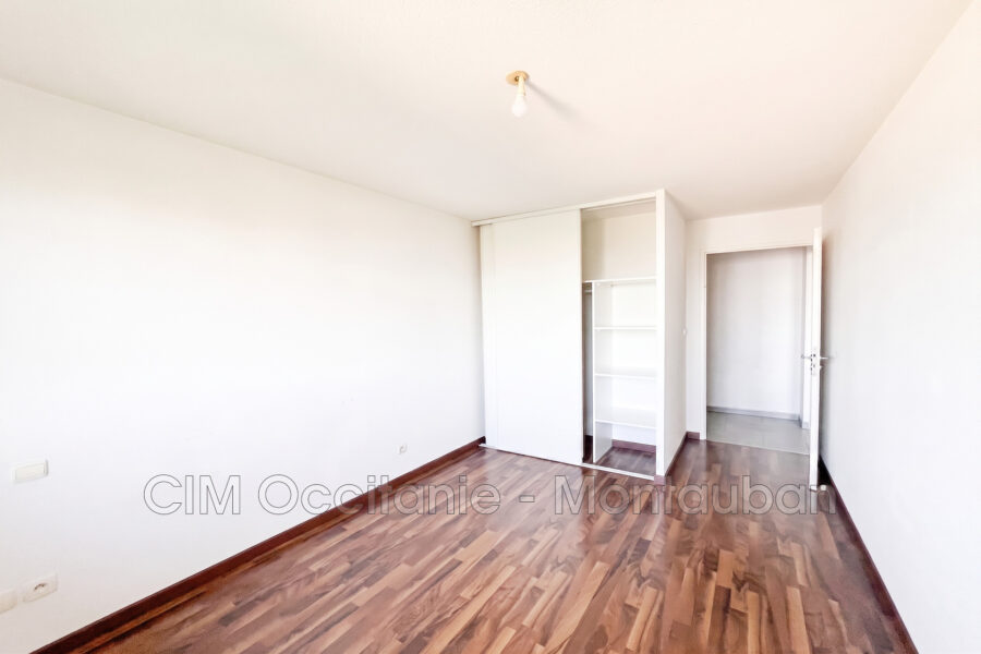 Appartement à vendre à Toulouse — Vue nature — photo 8