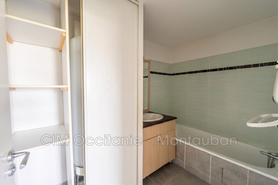 Appartement à vendre à Toulouse — Vue nature — photo 9