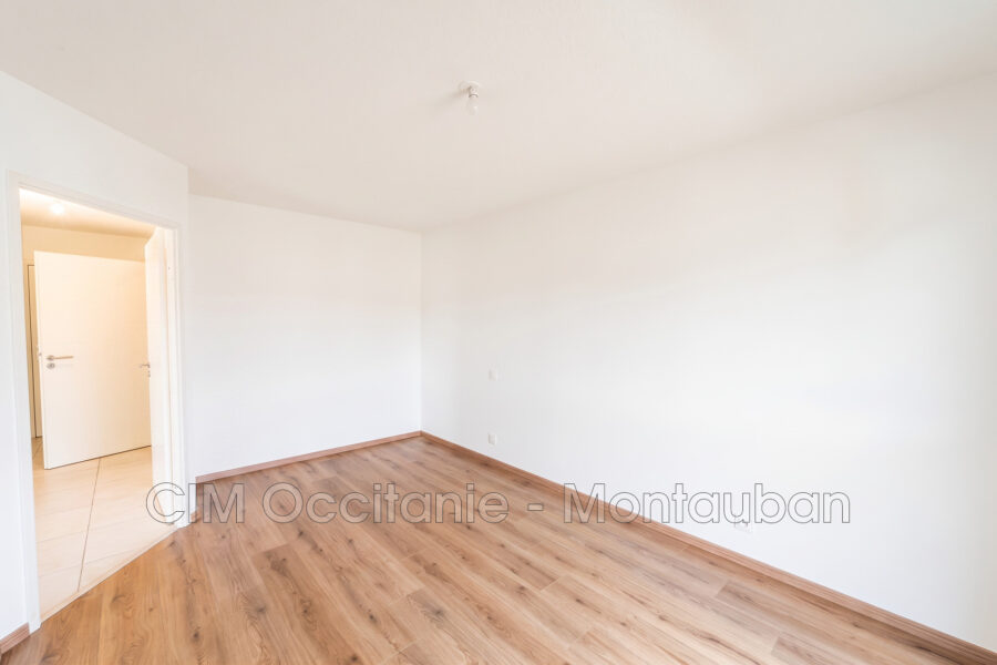 Appartement à vendre à Lit-et-Mixe — Vue parc & jardin — photo 6