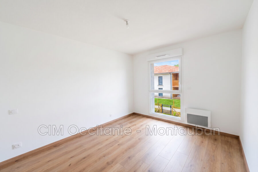 Appartement à vendre à Lit-et-Mixe — Vue parc & jardin — photo 7