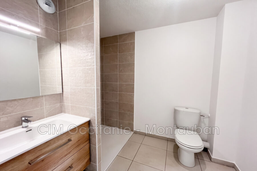 Appartement à vendre à Lit-et-Mixe — Vue parc & jardin — photo 8
