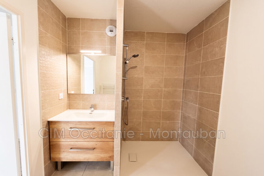 Appartement à vendre à Lit-et-Mixe — Vue parc & jardin — photo 9