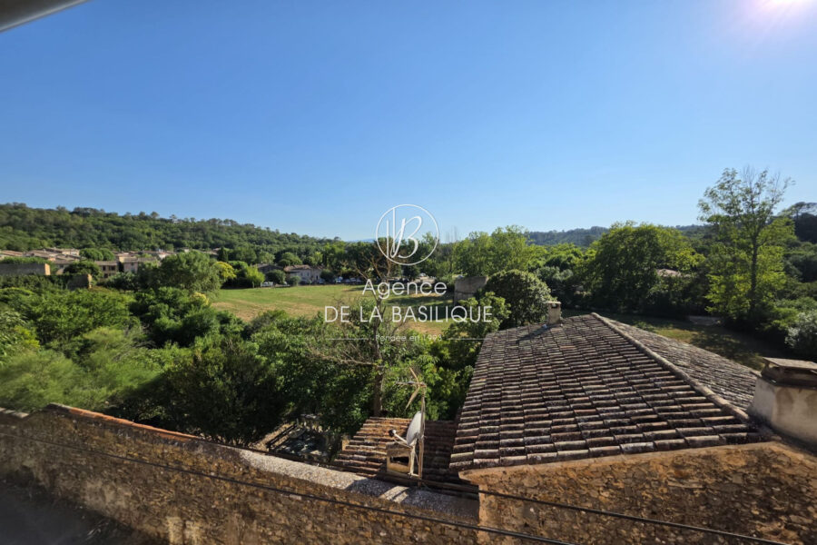Maison à vendre à Bras — Vue nature — photo 16
