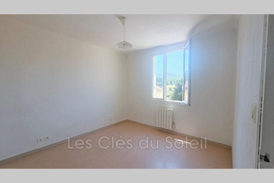 Appartement à vendre à Brignoles — Vue nature — photo 7
