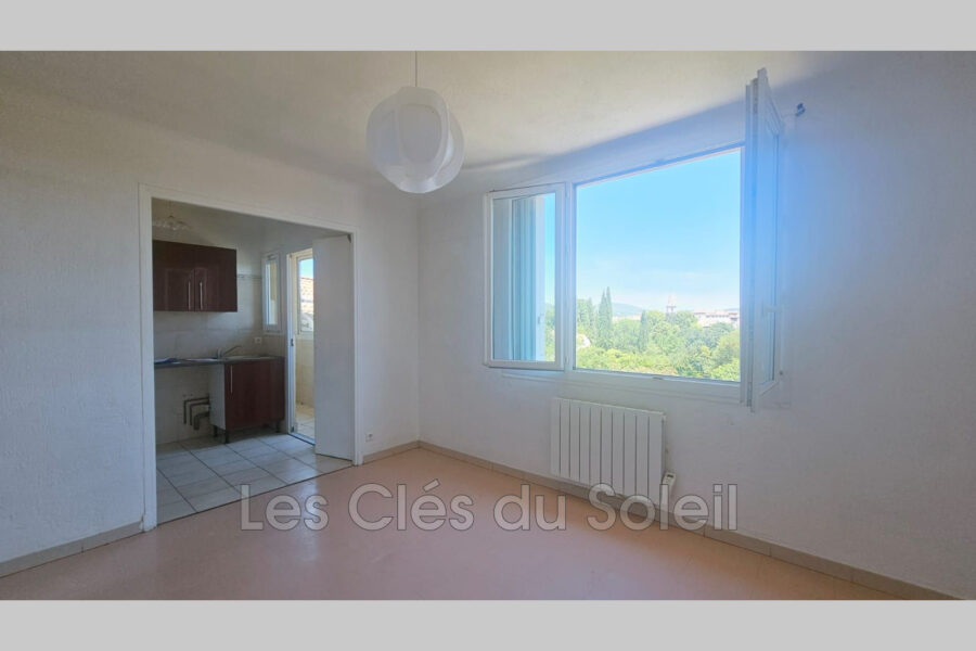 Appartement à vendre à Brignoles — Vue nature — photo 8