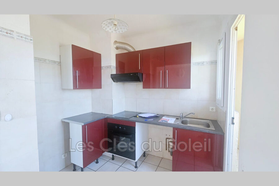 Appartement à vendre à Brignoles — Vue nature — photo 9