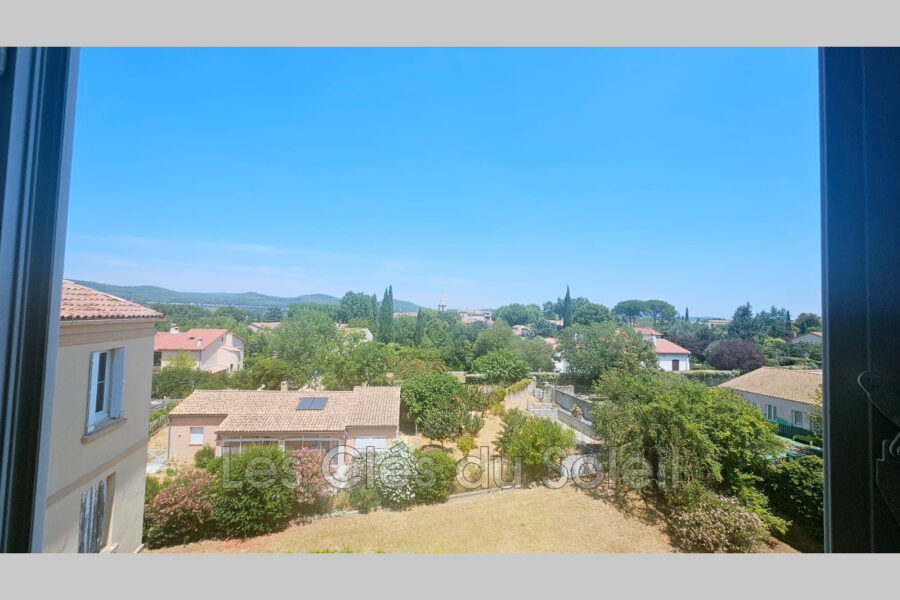 Appartement à vendre à Brignoles — Vue nature — photo 10