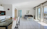 Appartement à vendre à Saint-laurent-du-var — Vue sur la ville — photo 5
