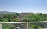 Appartement à vendre à Saint-laurent-du-var — Vue sur la ville — photo 2