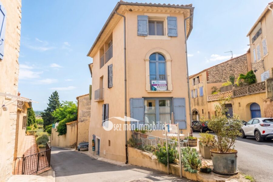 Maison à vendre à Bages — Vue mer — photo 17