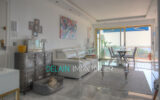Appartement à vendre à Cagnes-sur-mer — Vue mer — photo 10