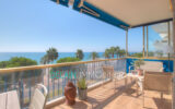 Appartement à vendre à Cagnes-sur-mer — Vue mer — photo 9