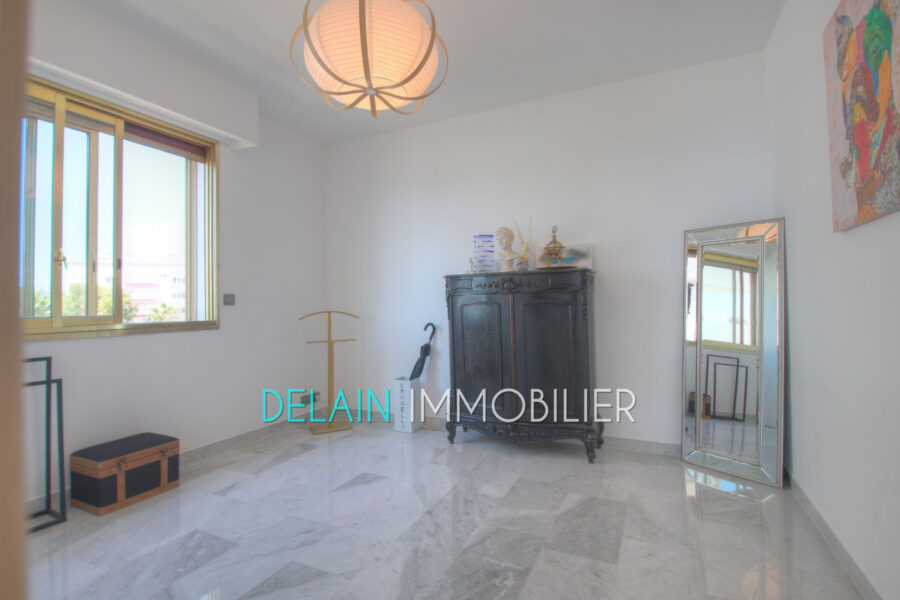 Appartement à vendre à Cagnes-sur-mer — Vue mer — photo 12