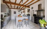 Maison à vendre à Amou