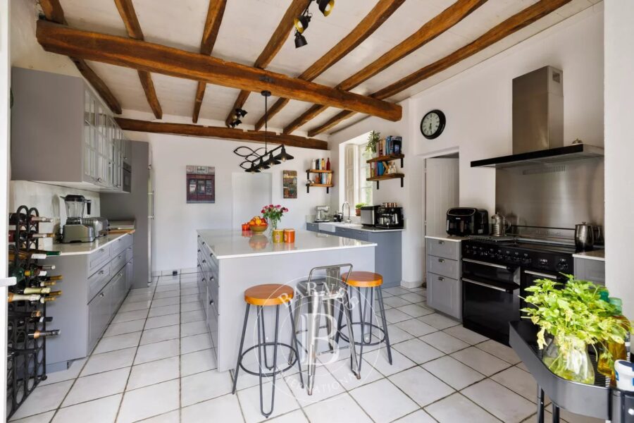 Maison à vendre à Amou