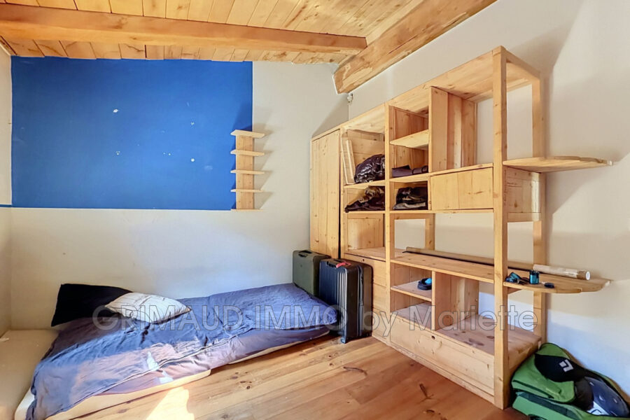 Maison à vendre à La môle — Vue nature — photo 8