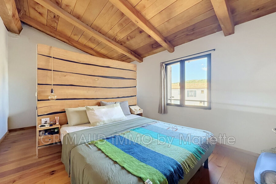 Maison à vendre à La môle — Vue nature — photo 9