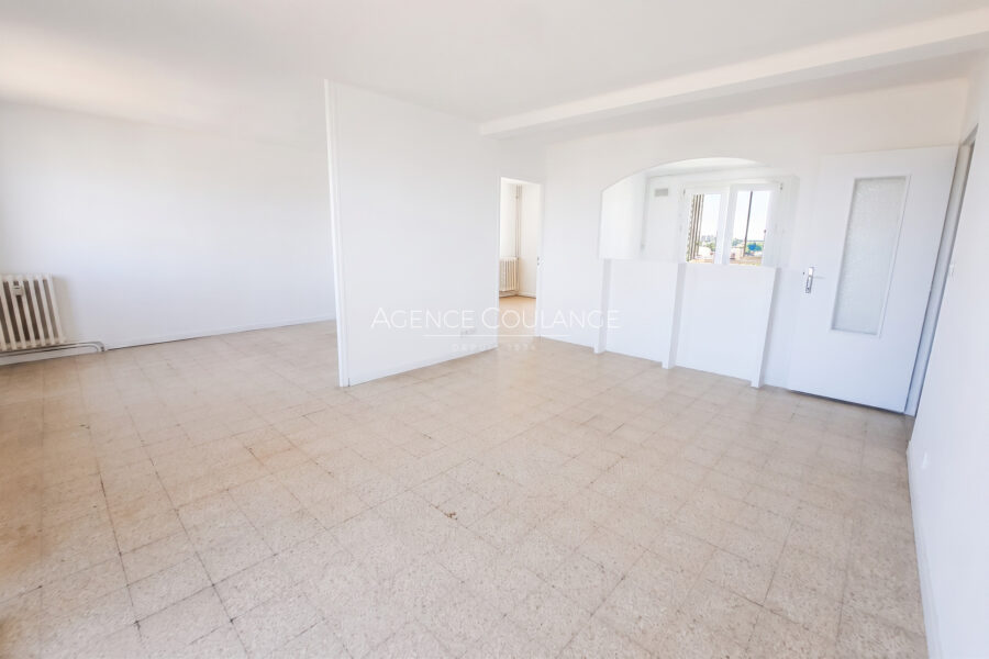 Appartement à vendre à La seyne-sur-mer — Vue mer — photo 8