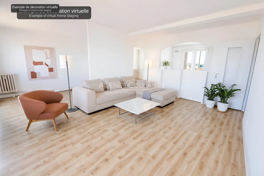 Appartement à vendre à La seyne-sur-mer — Vue mer — photo 7