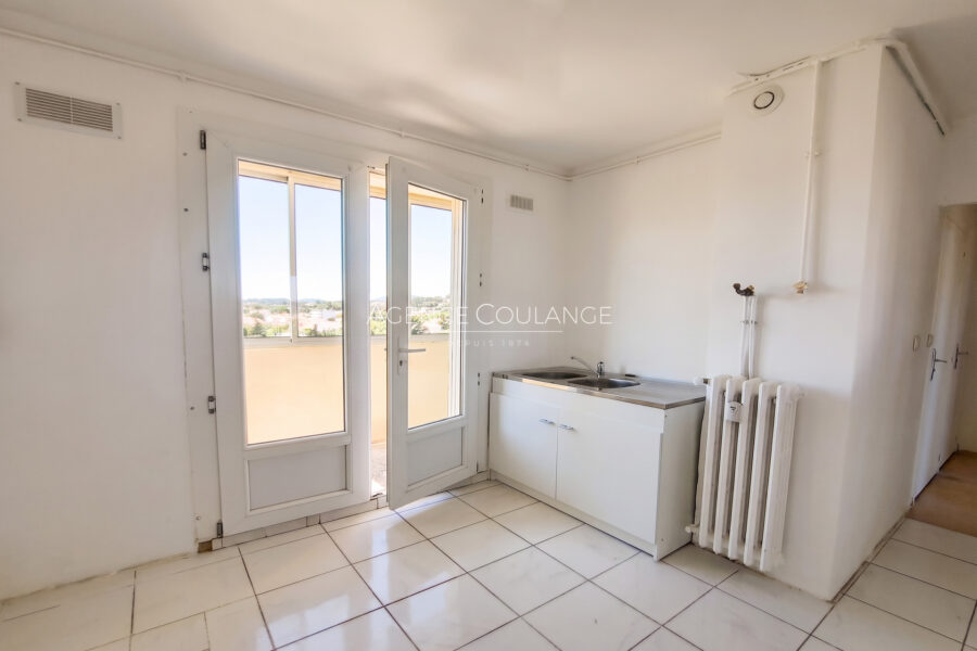 Appartement à vendre à La seyne-sur-mer — Vue mer — photo 11
