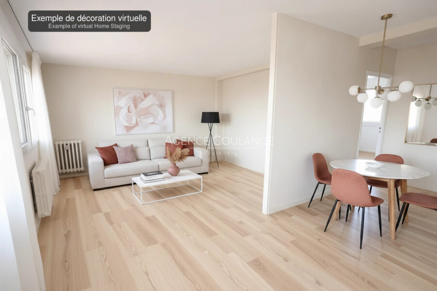 Appartement à vendre à La seyne-sur-mer — Vue mer — photo 9