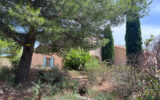 Maison à vendre à Paradou — Vue nature — photo 9