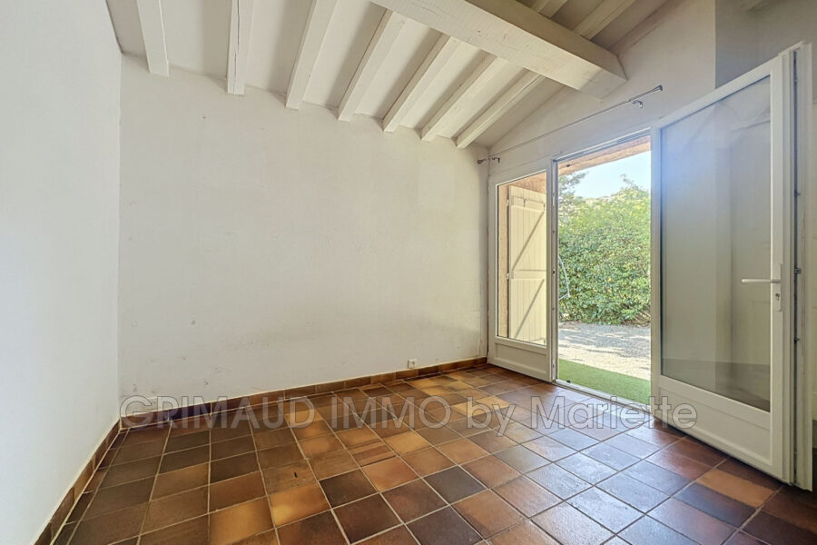 Maison à vendre à Grimaud — Vue nature — photo 13