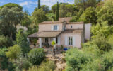 Maison à vendre à Grimaud — Vue nature — photo 4
