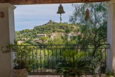Maison à vendre à Grimaud