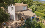 Maison à vendre à Grimaud — Vue nature — photo 9
