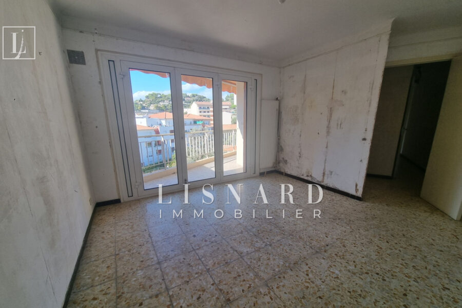 Appartement à vendre à Vallauris — Vue sur la ville — photo 10
