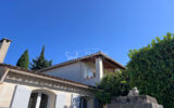 Maison à vendre à Saint-rémy-de-provence — Vue parc & jardin — photo 5