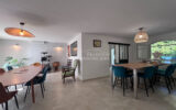 Maison à vendre à Saint-rémy-de-provence — Vue parc & jardin — photo 6