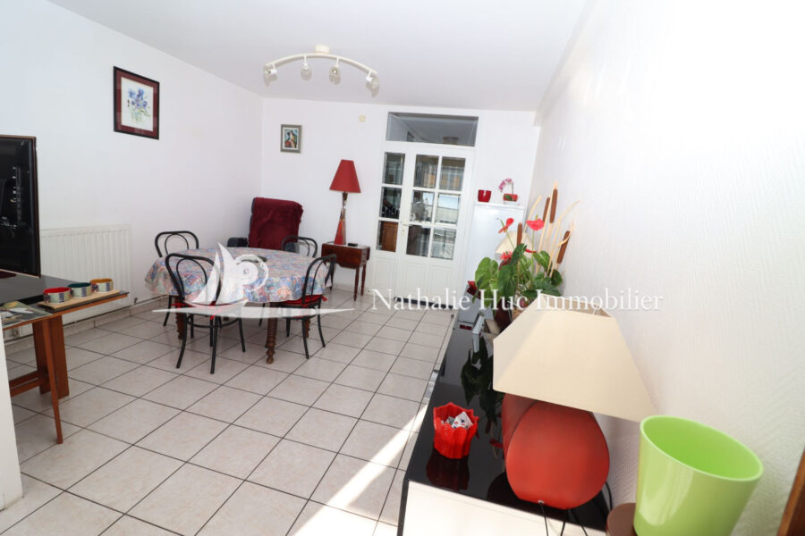 Appartement à vendre à Canet-en-roussillon — Vue mer — photo 9