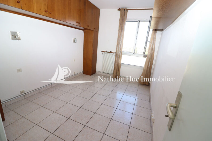 Appartement à vendre à Canet-en-roussillon — Vue mer — photo 11