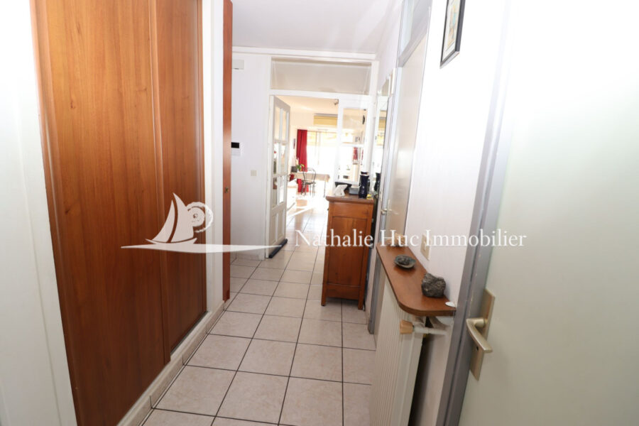 Appartement à vendre à Canet-en-roussillon — Vue mer — photo 10
