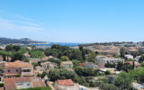 Appartement à vendre à La seyne-sur-mer — Vue mer — photo 1