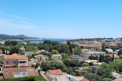 Appartement à vendre à La seyne-sur-mer