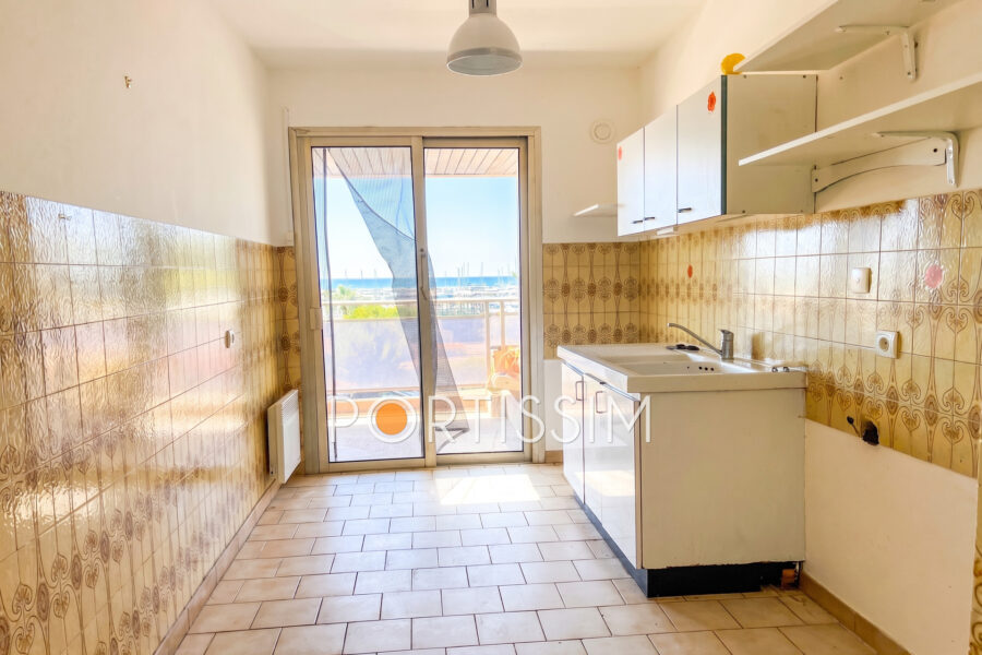 Appartement à vendre à Saint-laurent-du-var — Vue mer — photo 5