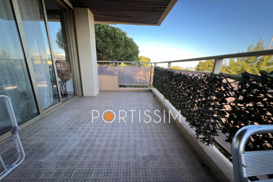 Appartement à vendre à Saint-laurent-du-var — Vue mer — photo 6