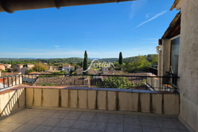 Appartement à vendre à Lorgues