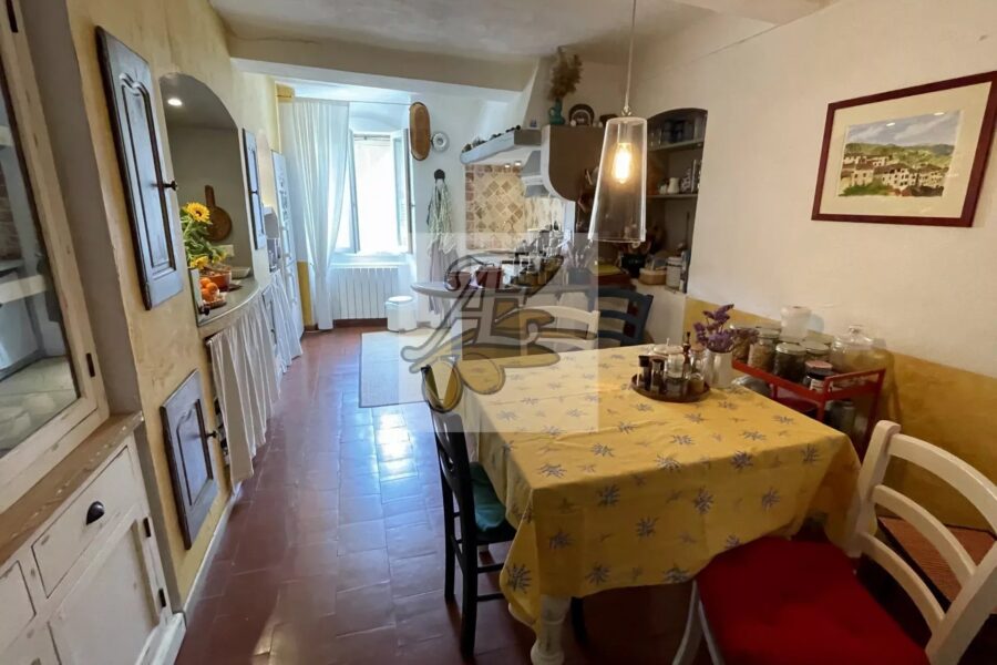 Appartement à vendre à Seillans