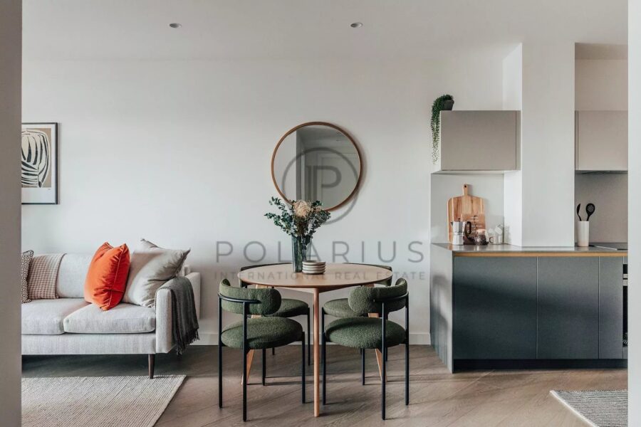 Appartement à vendre à London