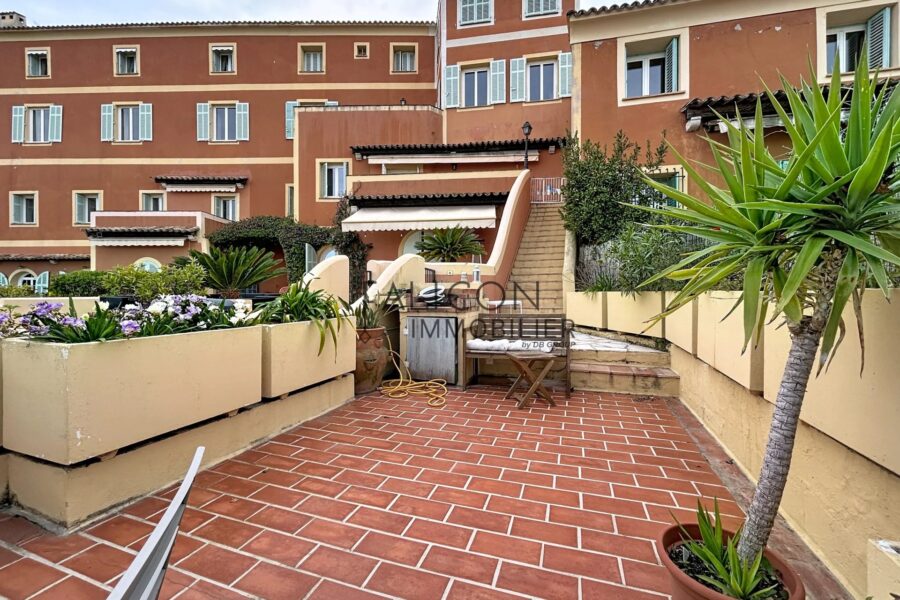 Appartement à vendre à Falicon