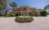 Maison à vendre à Mougins
