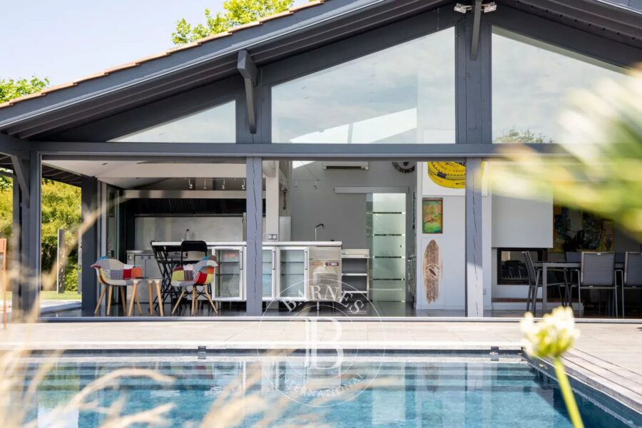 Maison à vendre à Anglet