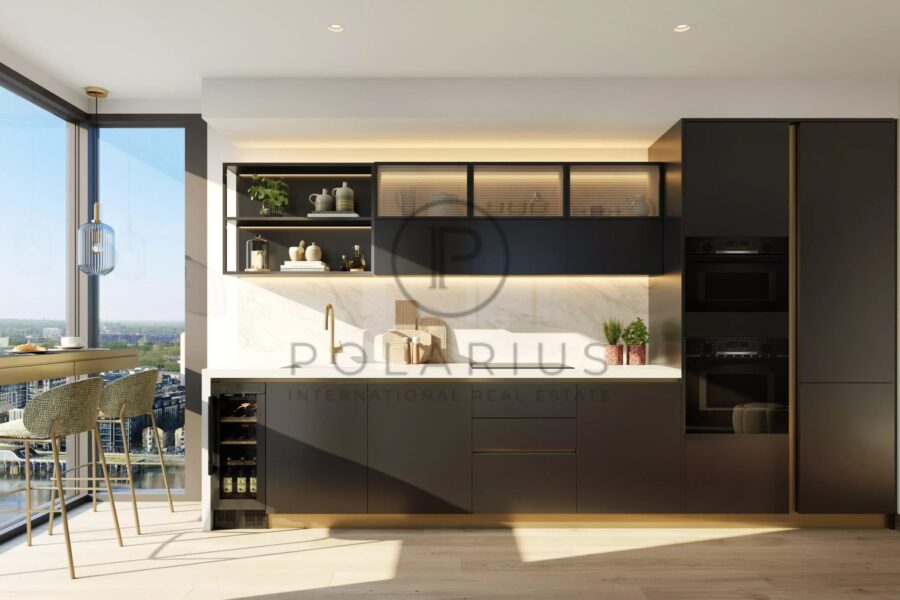 Appartement à vendre à London